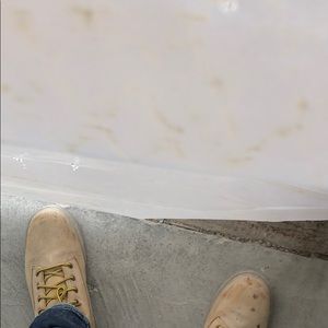 Meet your Posher, Christian daniel